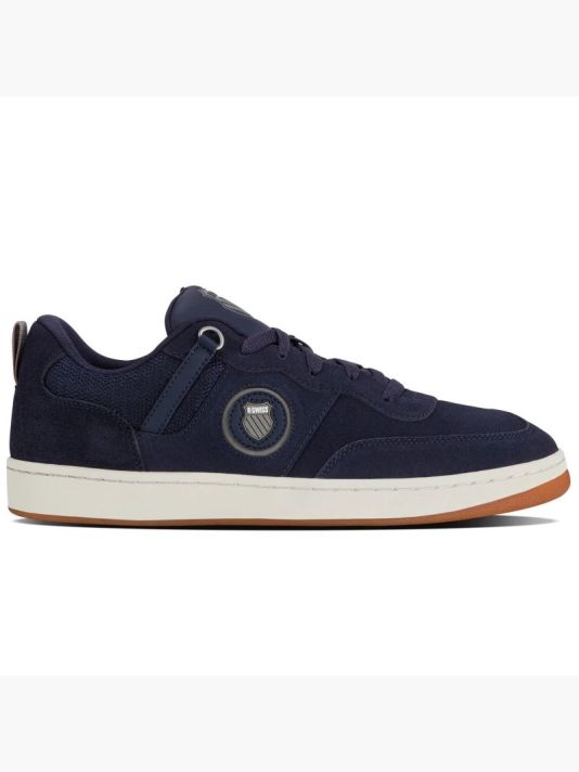 K-Swiss K-Varsity SDE M 04316-406-M shoes