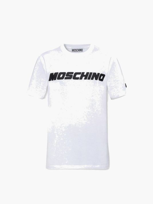 Moschino meeste T-särk