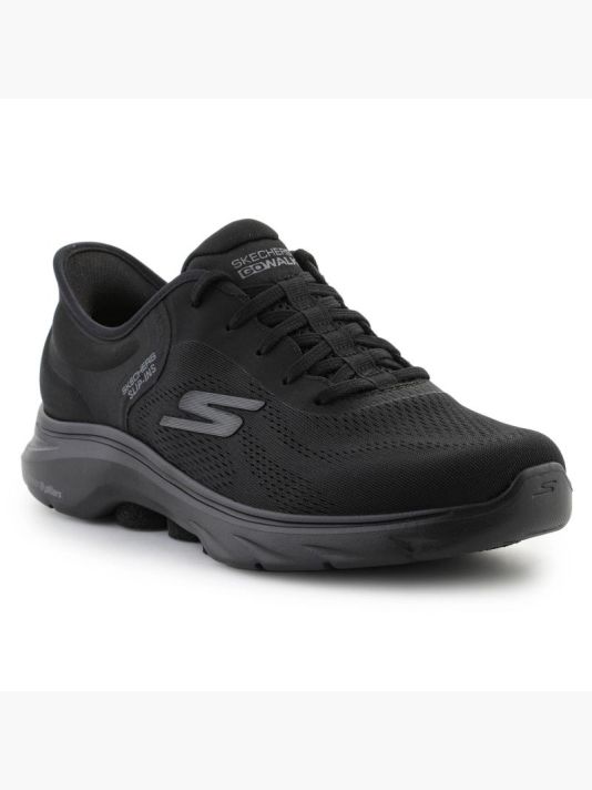 Обувь Skechers Go Walk 7-Valin M 216550-BBK черный