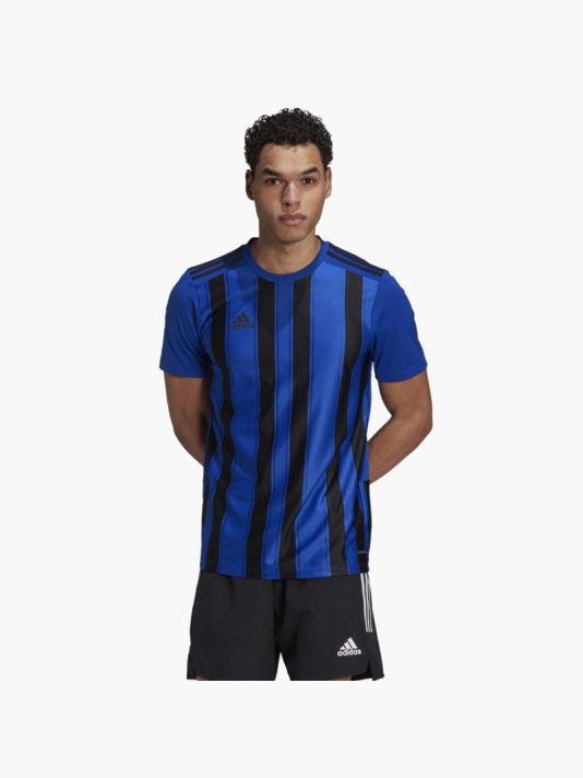 Adidas Striped 21 JSY M GV1380 T-shirt