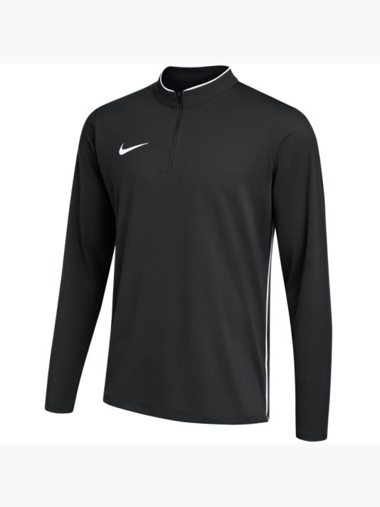 Nike Dri-Fit Park 26 Drill Top Men's Sweatshirt Black IB7536 010