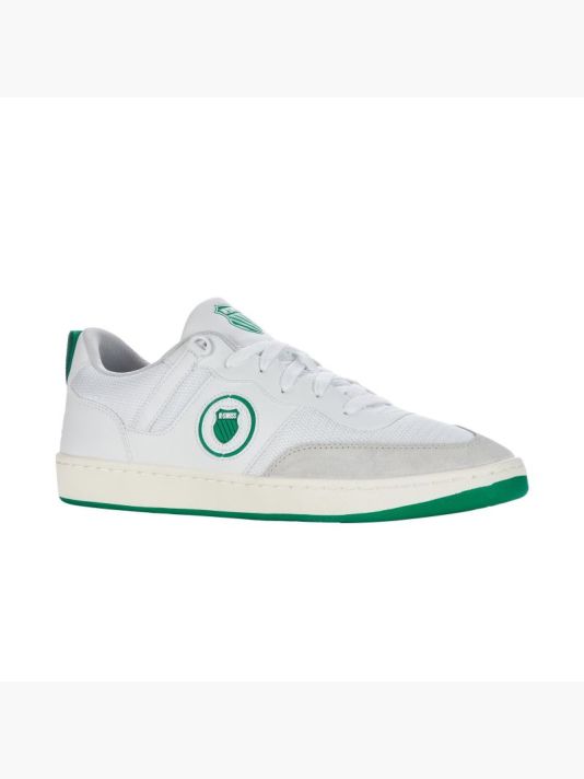K-Swiss K-VARSITY M 09075-970-M shoes