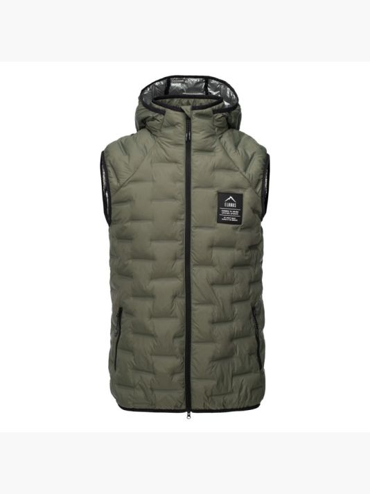 Elbrus quilted vest Huel Vest Primaloft M 92800622488