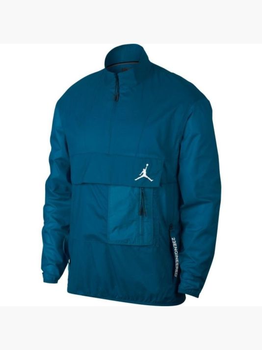 Air Jordan 23 Engineered Men's Sports Jacket Blue - AJ1069-301