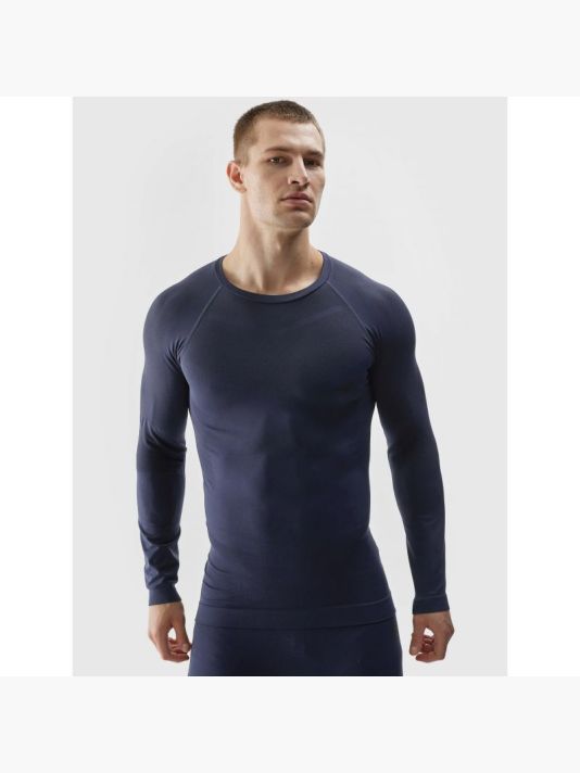 Thermoactive sweatshirt 4F M103 M 4FAW23USEAM103 31S