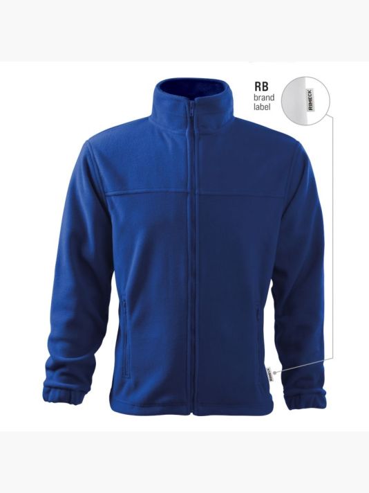 Polar Malfini Jacket M MLI-501RB cornflower blue 05