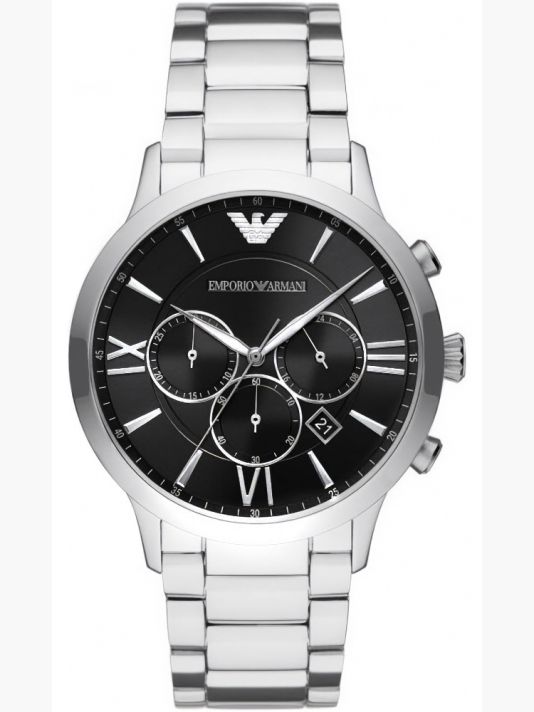 Meeste kell EMPORIO ARMANI Giovanni AR11208 + KARP