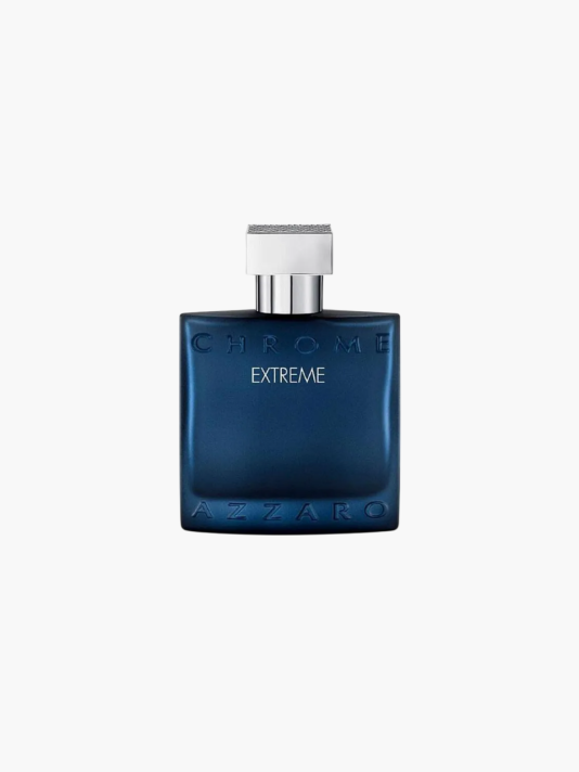 Loris Azzaro, Chrome Extreme, Eau De Parfum, For Men