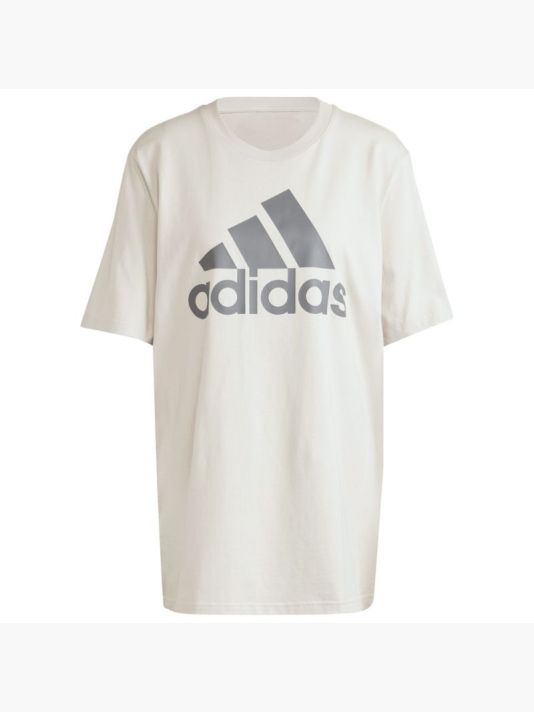adidas Essentials Single Jersey Big Logo M IX0139