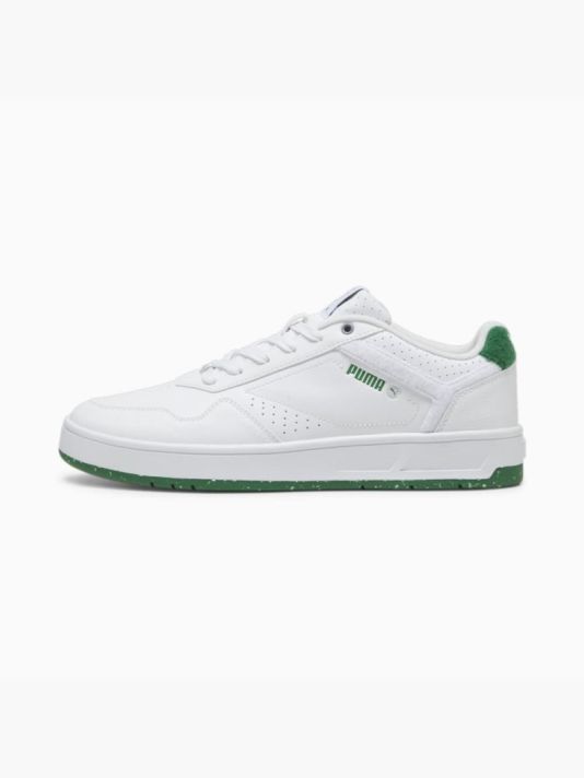 Puma Court Classic Better White Archive M 395088-01 shoes
