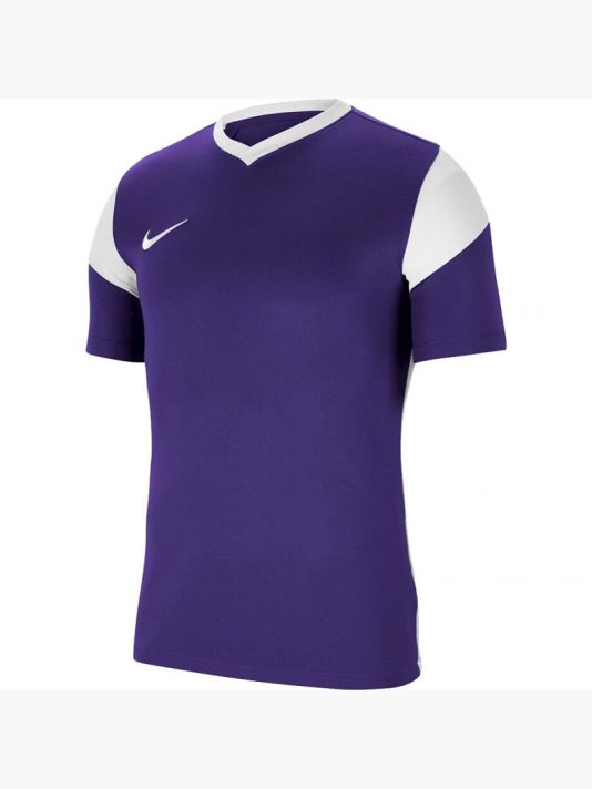 Nike Park Derby III Jersey S/SM CW3826 547