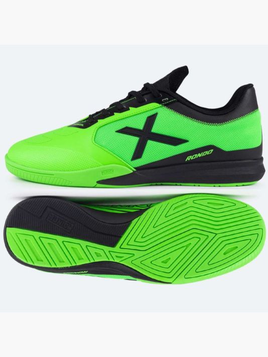 Munich Rondo 16 IN M 4770016 football boots