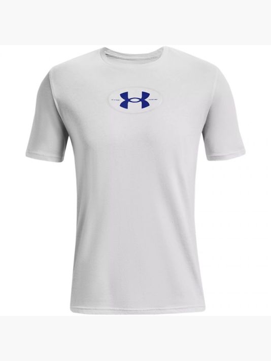 Under Armor Repeat Ss graphics T-shirt M 1371264 014