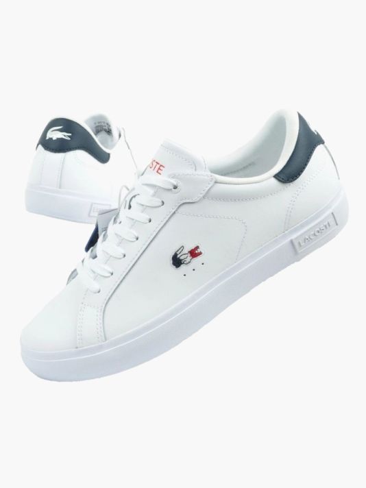 Lacoste Powercourt 125 1 SMA M 749SMA0080407 shoes