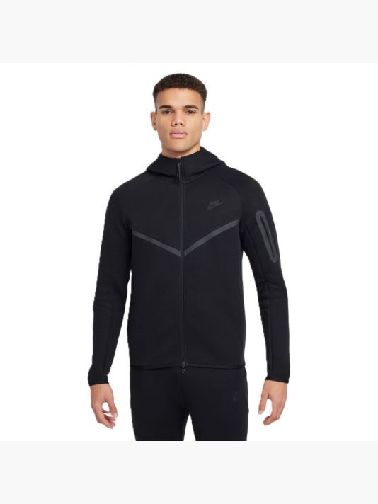 Nike Techfit Fleece Hoodie HV0949-010