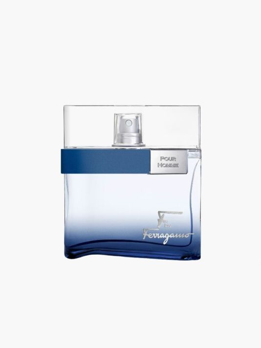 Salvatore Ferragamo, F By Ferragamo Free Time, Eau De Toilette, For Men
