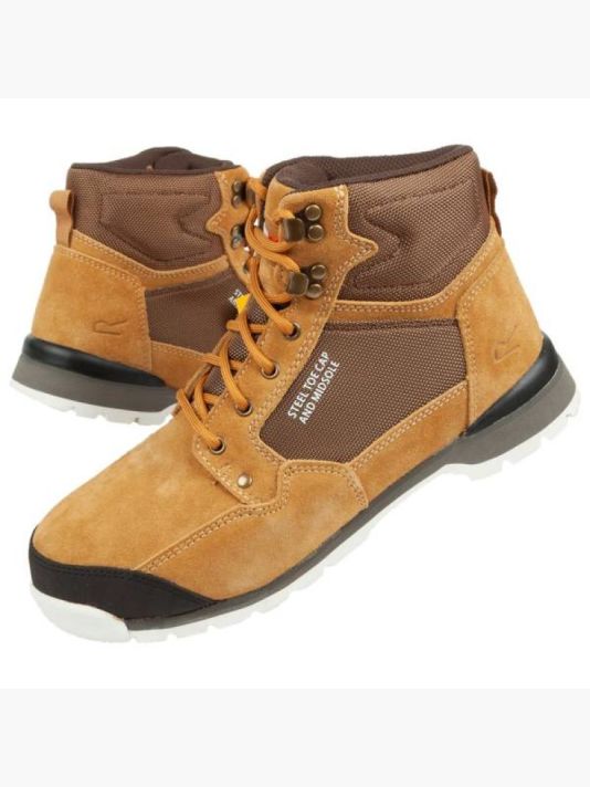 Regatta Pro Duststormsbp M Trk127 Safety Shoes