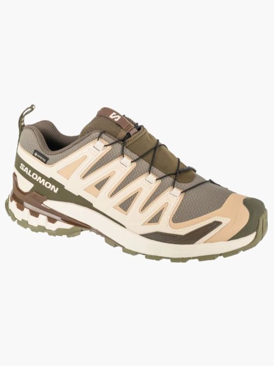 Salomon XA Pro 3D v9 GTX M L47820200 Running Shoes
