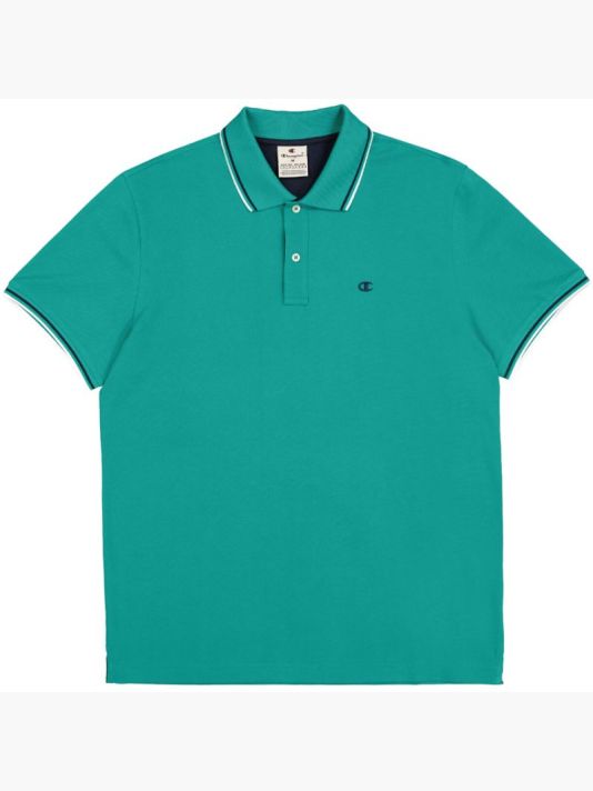 Champion polo shirt M 220897 GS130