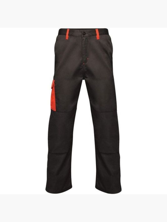 Regatta M TRJ378L 1CN Work Trousers