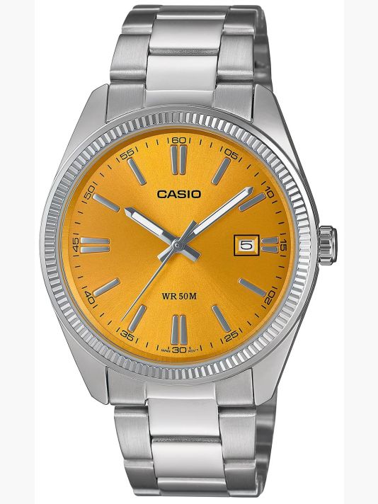 Zegarek Męski CASIO MTP-1302PD-9AVEF + BOX