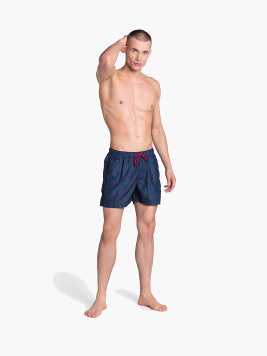 Swimming trunks model 152958 Henderson