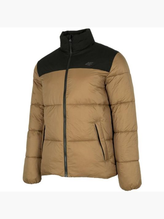 Jacket 4F M H4Z22 KUMP005 82S