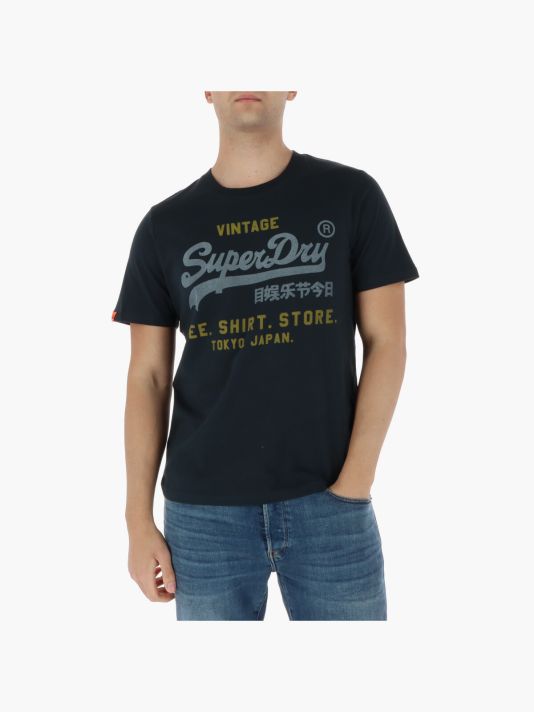 Superdry meeste T-särk