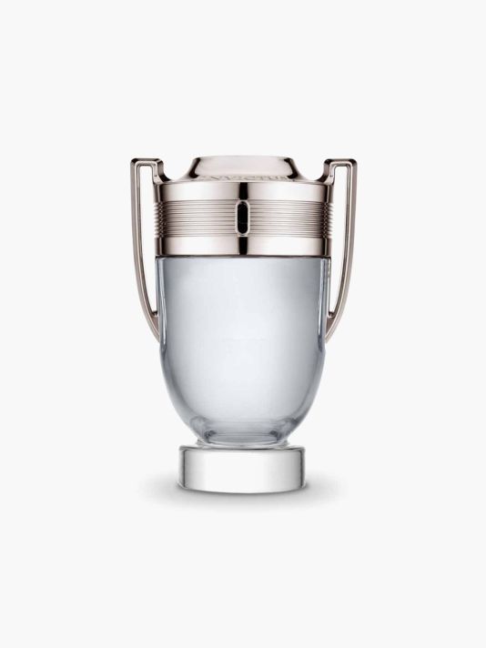 Paco Rabanne, Invictus, Eau De Toilette, For Men