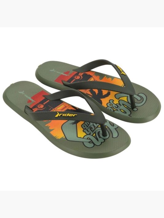 Rider R1 Energy VII Flip-Flops Ad M 83633AY965
