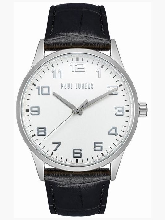 Zegarek Męski PAUL LORENS PL20022A-3A1 + BOX