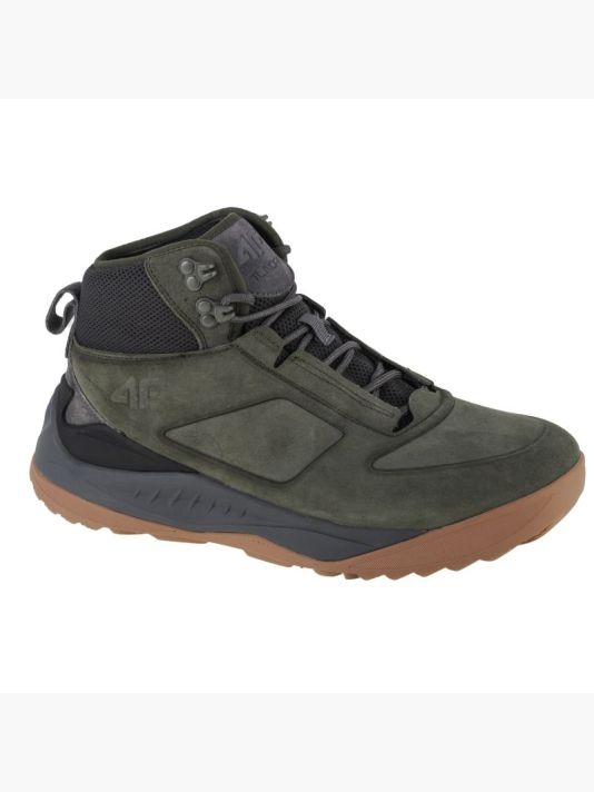 4F Tundra Boots M AW22FWINM010-43S shoes