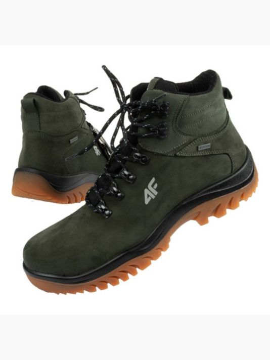 Hiking shoes 4F M OBMH257 43S