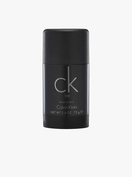 Calvin Klein, CK Be, Anti-Perspirant, Deodorant Stick, For Men