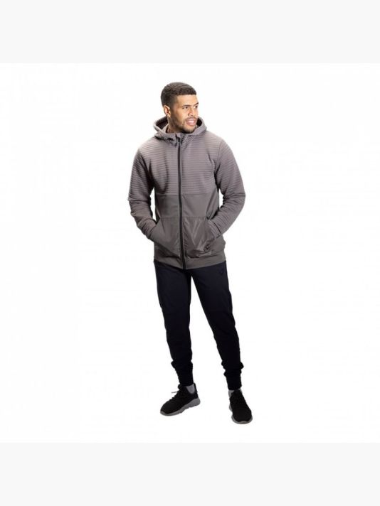 Bauer Flc 3D Full Zip Sr M 1060271 sweatshirt