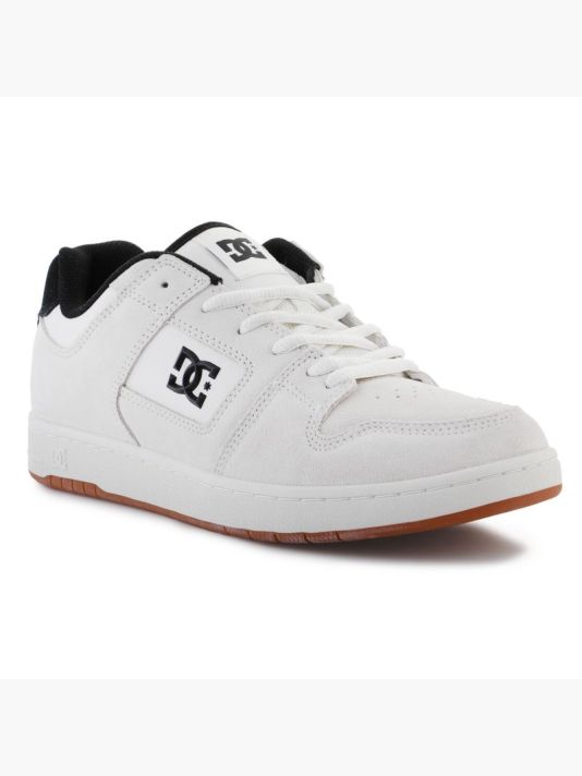 DC Shoes Manteca 4 S Adys M 100766-BO4 shoes