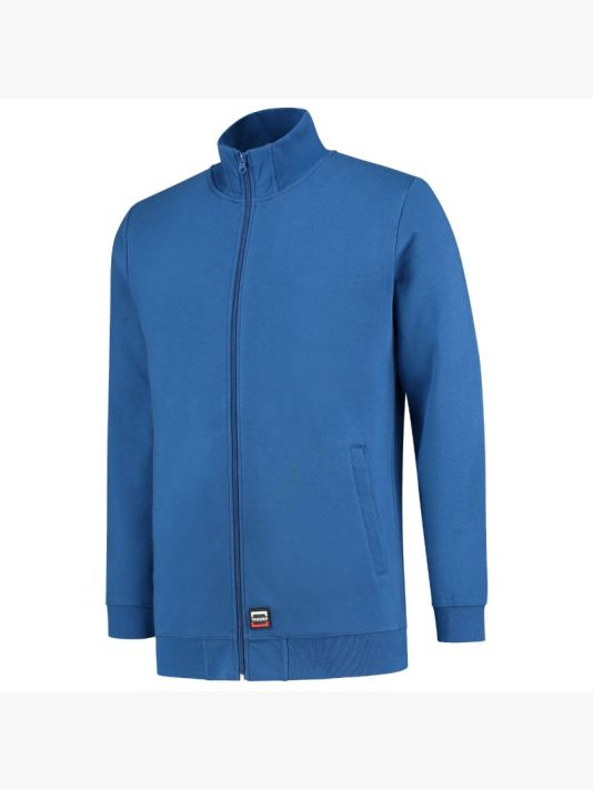 Tricorp Sweat Jacket Washable 60 °CM MLI-T45T5