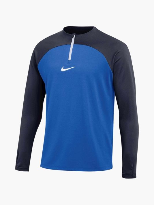 Nike NK Dri-FIT Academy Drill Top KM DH9230 463 sweatshirt