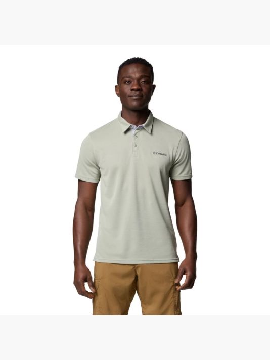 Columbia Nelson Point Polo Shirt M 1772721347