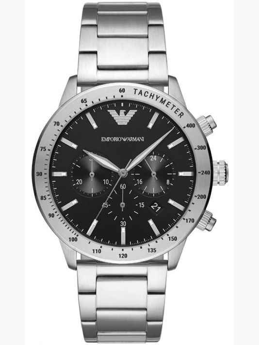 Meeste käekell Emporio Armani Mario AR11241