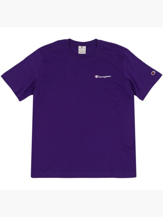 Champion SS Tee M 220264 VS025