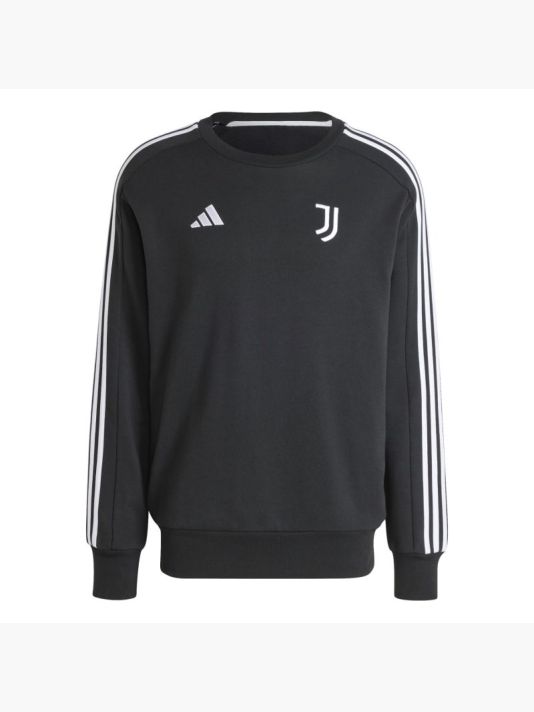Adidas Juventus Turin DNA Sweat M IT3788 sweatshirt