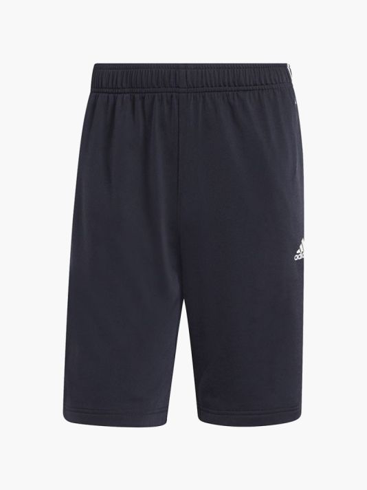 adidas Essentials Warm-Up 3-Stripes M H48434 shorts