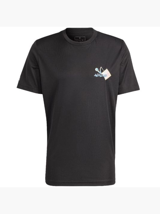adidas Tennis APP T-shirt M II5918