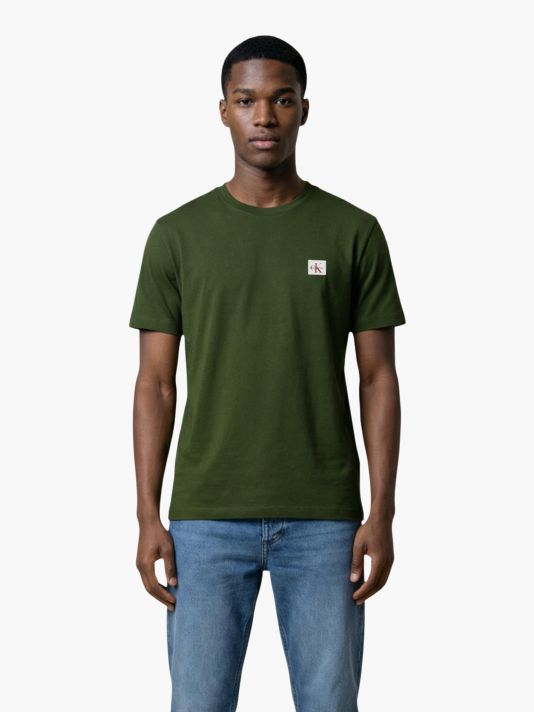 Calvin Klein Jeans Meeste T-särk