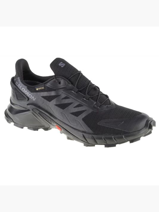 Salomon Supercross 4 GTX M 417316 Running Shoes