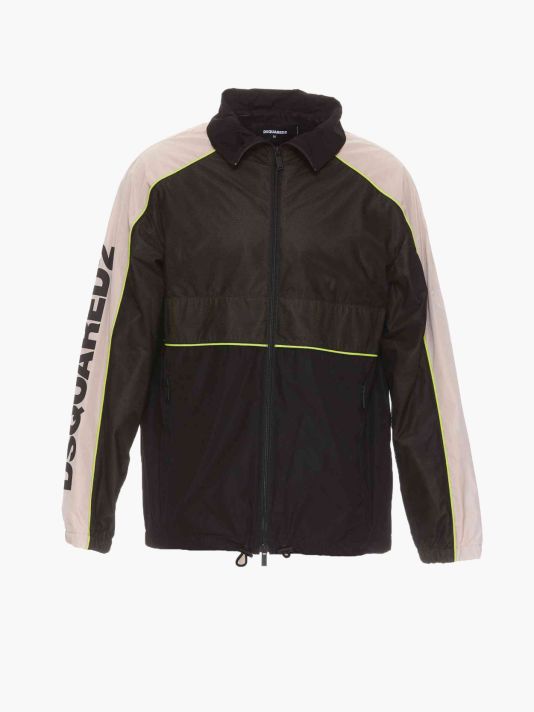Dsquared2 meeste jope