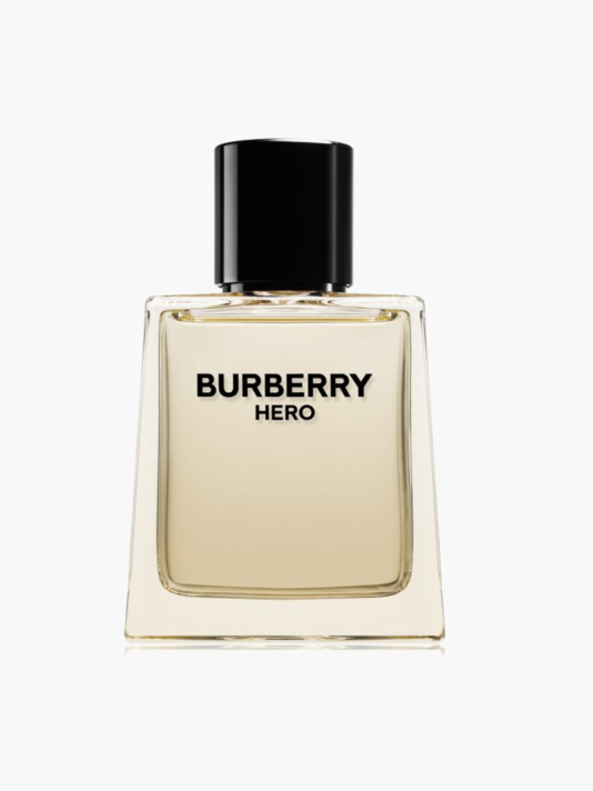Burberry, Hero, Eau De Toilette, For Men
