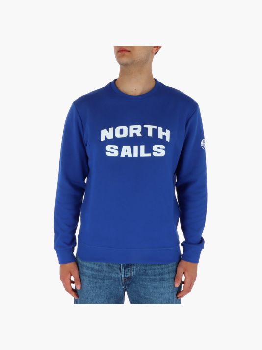 North Sails meeste dressipluus