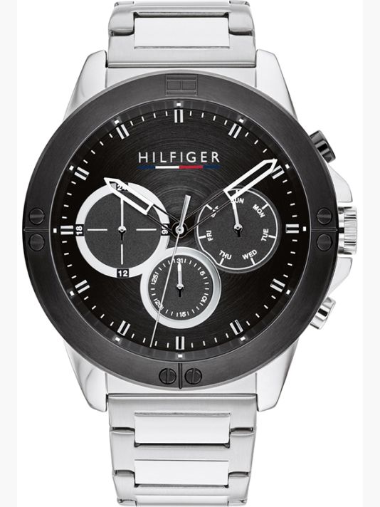 Zegarek Męski Tommy Hilfiger Harley 1791890 + BOX
